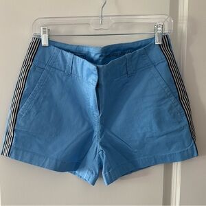 Vineyard Vines Blue Shorts Relaxed Fit